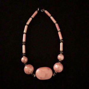 Vintage One-of-a-Kind Necklace 1930's